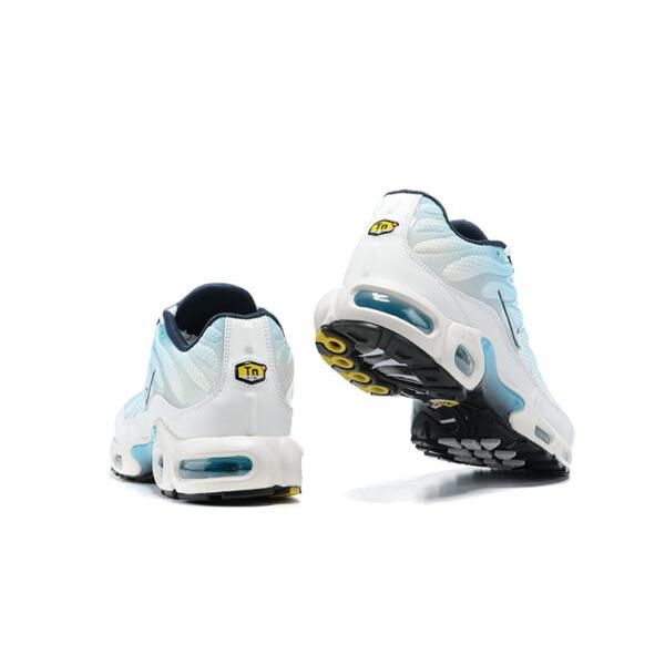 AIR MAX PLUS TN ‘PSYCHIC BLUE’ - Image 3