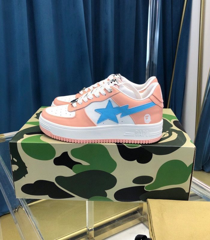 BAPESTA Eclipse Beat