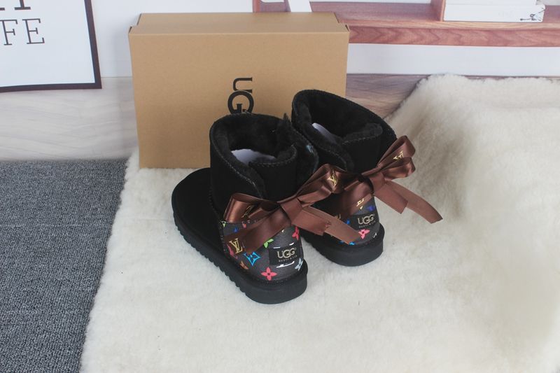 STIVALETTI IN SHEARLING - Image 25