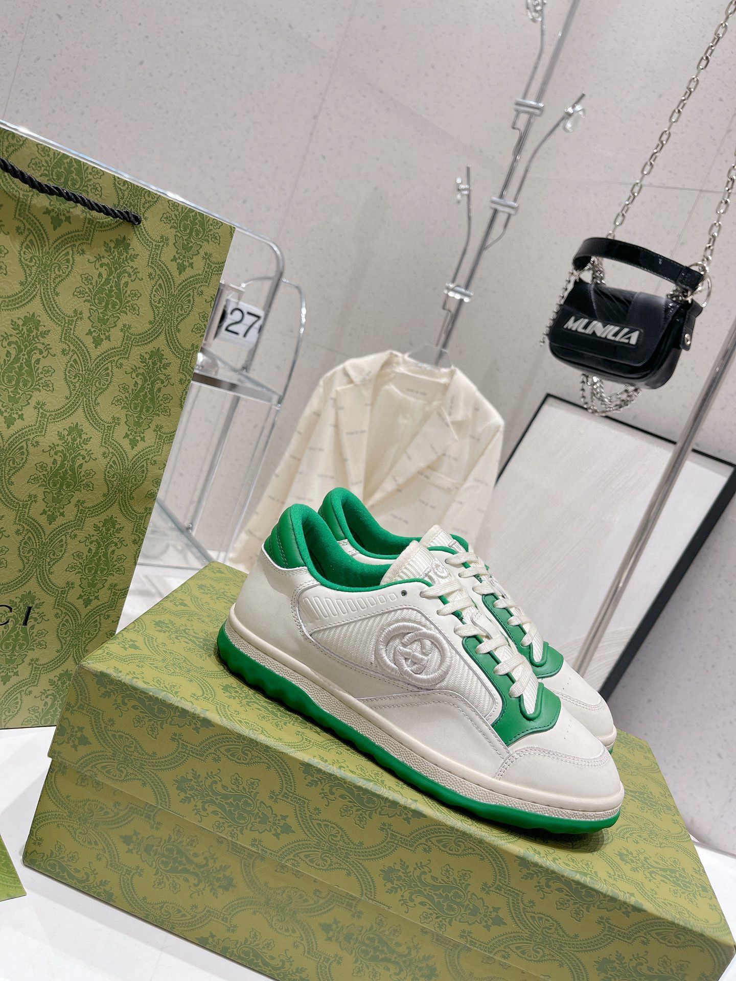 Sneakers MAC80 - Image 9