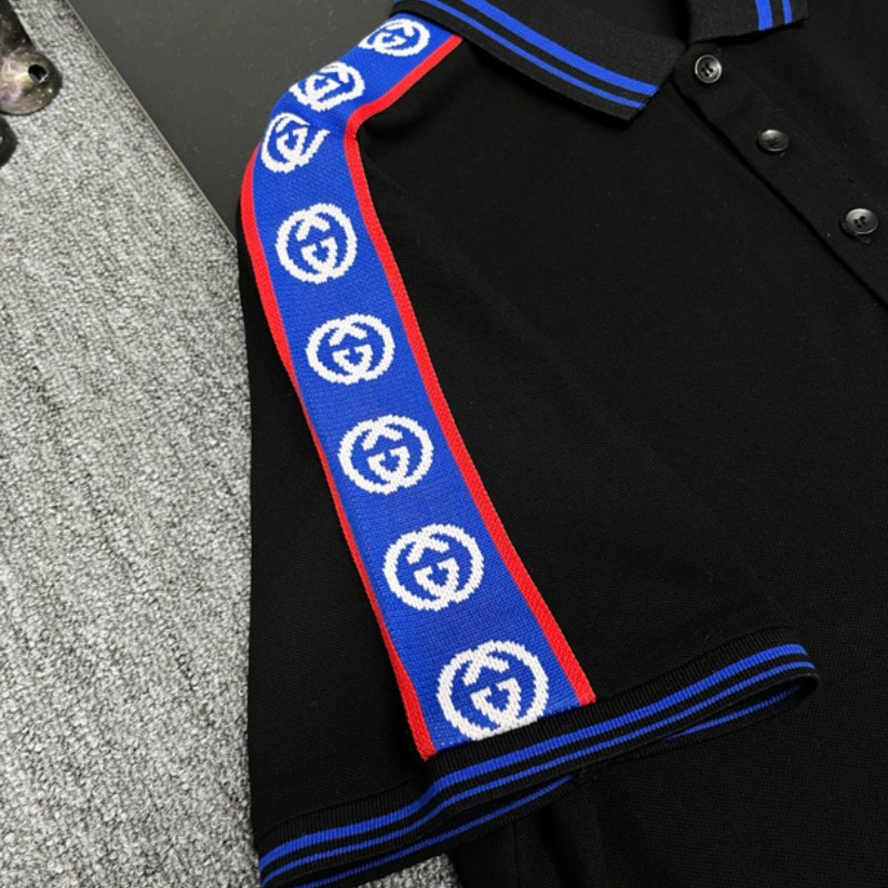 GG Polo Shirt - Image 4