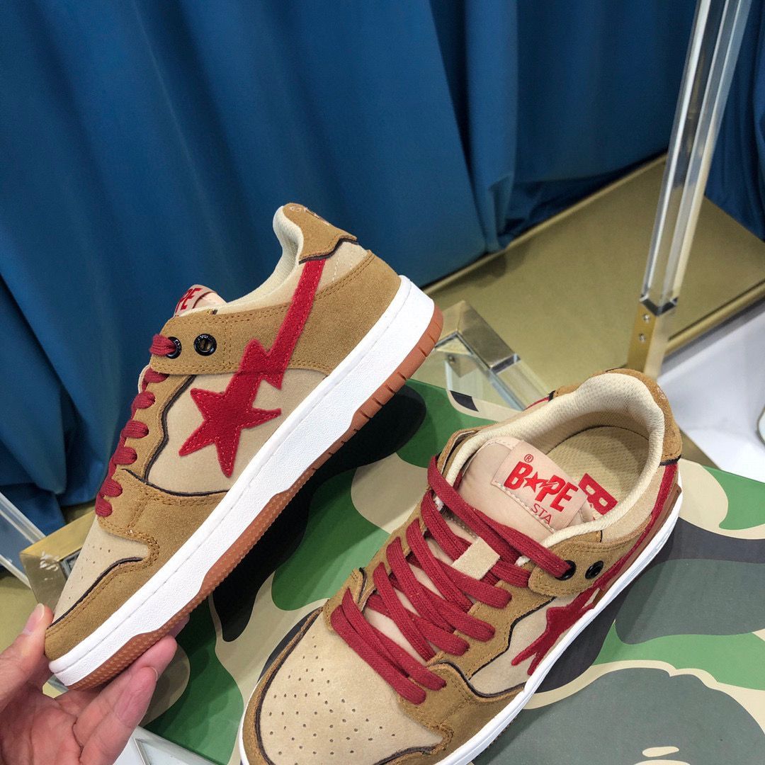 BAPESTA Chrono Shift - Image 6