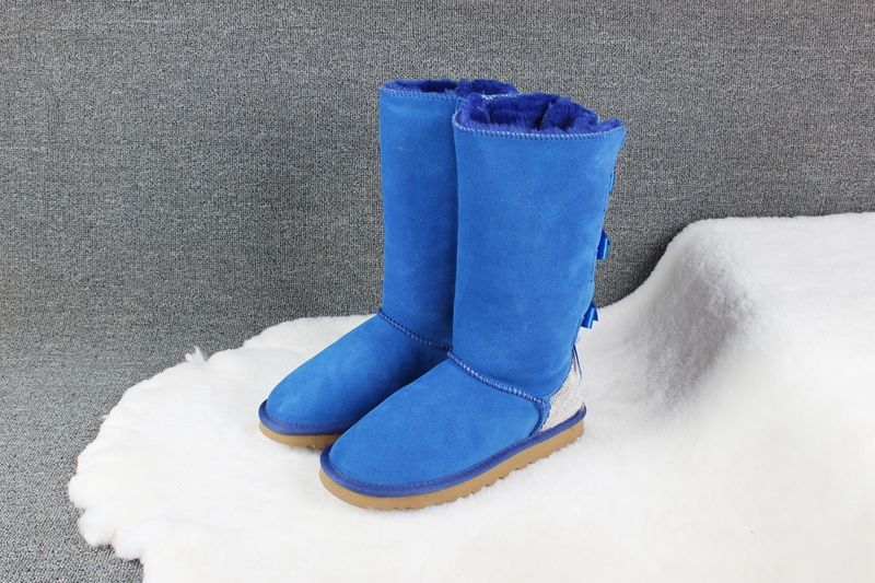 STIVALETTI IN SHEARLING - Image 39