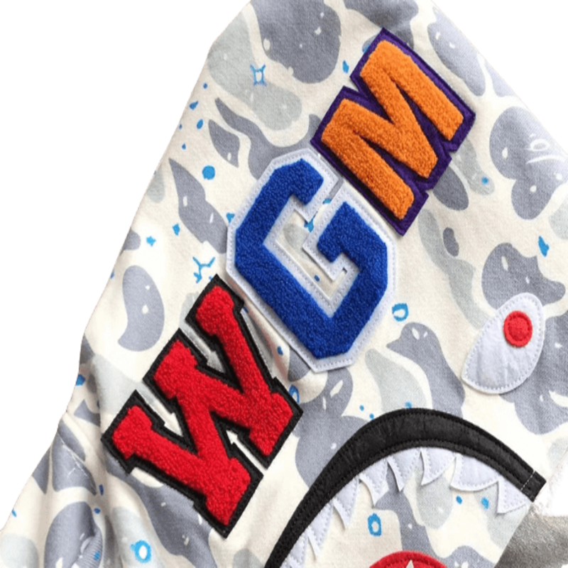 BP HOODIE - Image 3