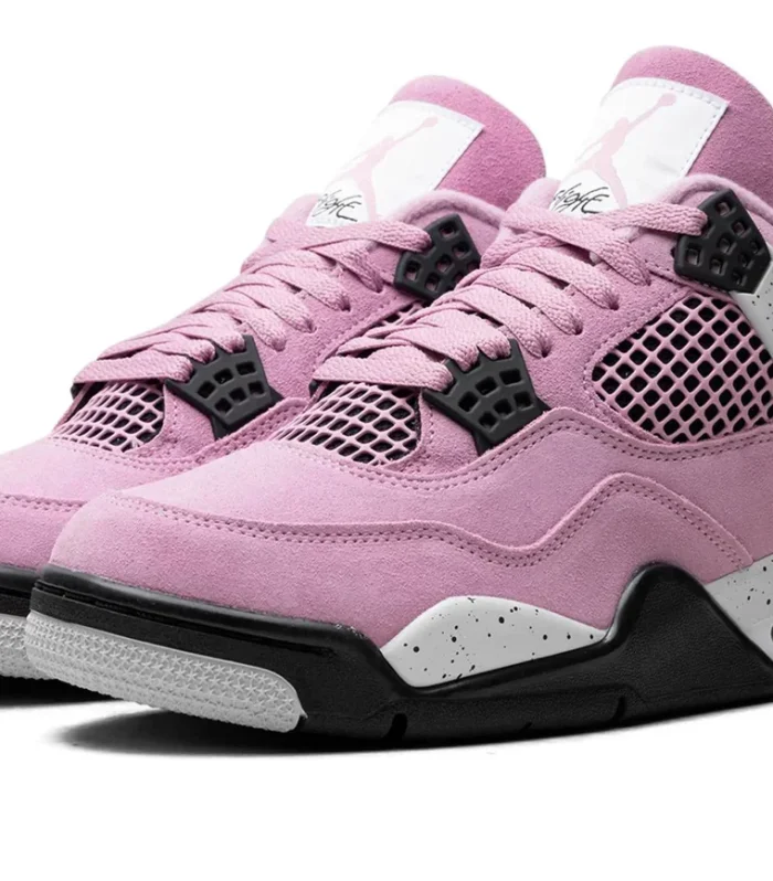 J4 Retro Orchid