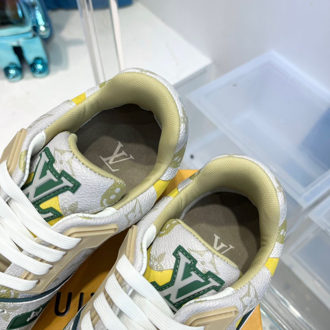 Lv trainer - Image 8