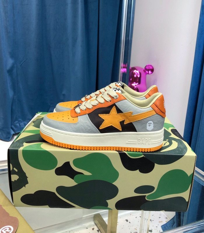 BAPESTA Shadow Strike