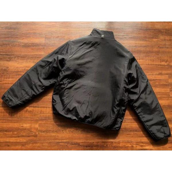 STSY Jacket 8 Ball Sherpa Reversible - Image 3