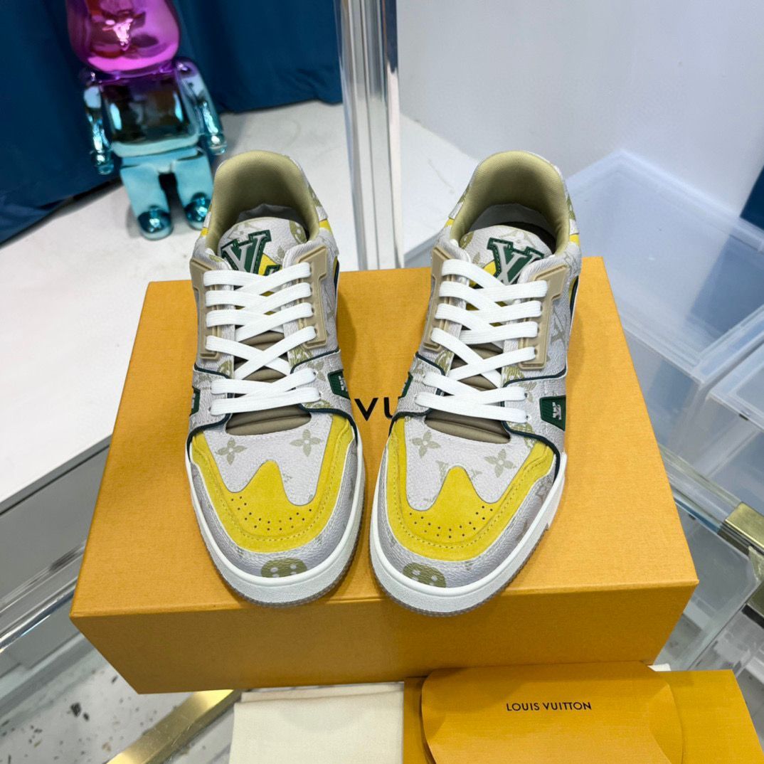 Lv trainer - Image 3