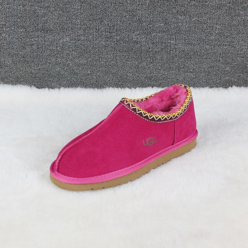 STIVALETTI IN SHEARLING - Image 2