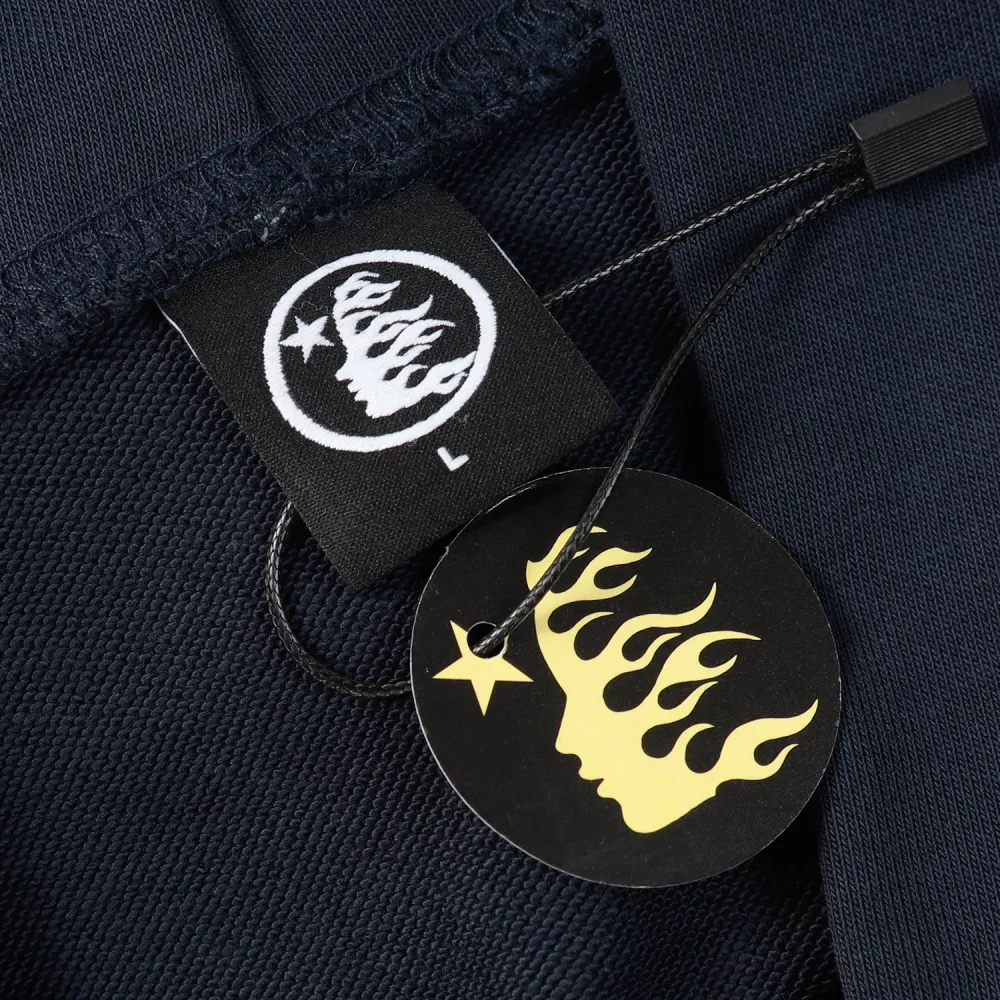 SPDR Hoodie ZF002-top Dark Gray Blue - Image 3