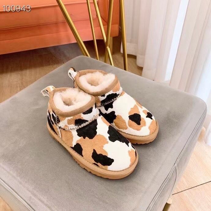 STIVALETTI IN SHEARLING - Image 16