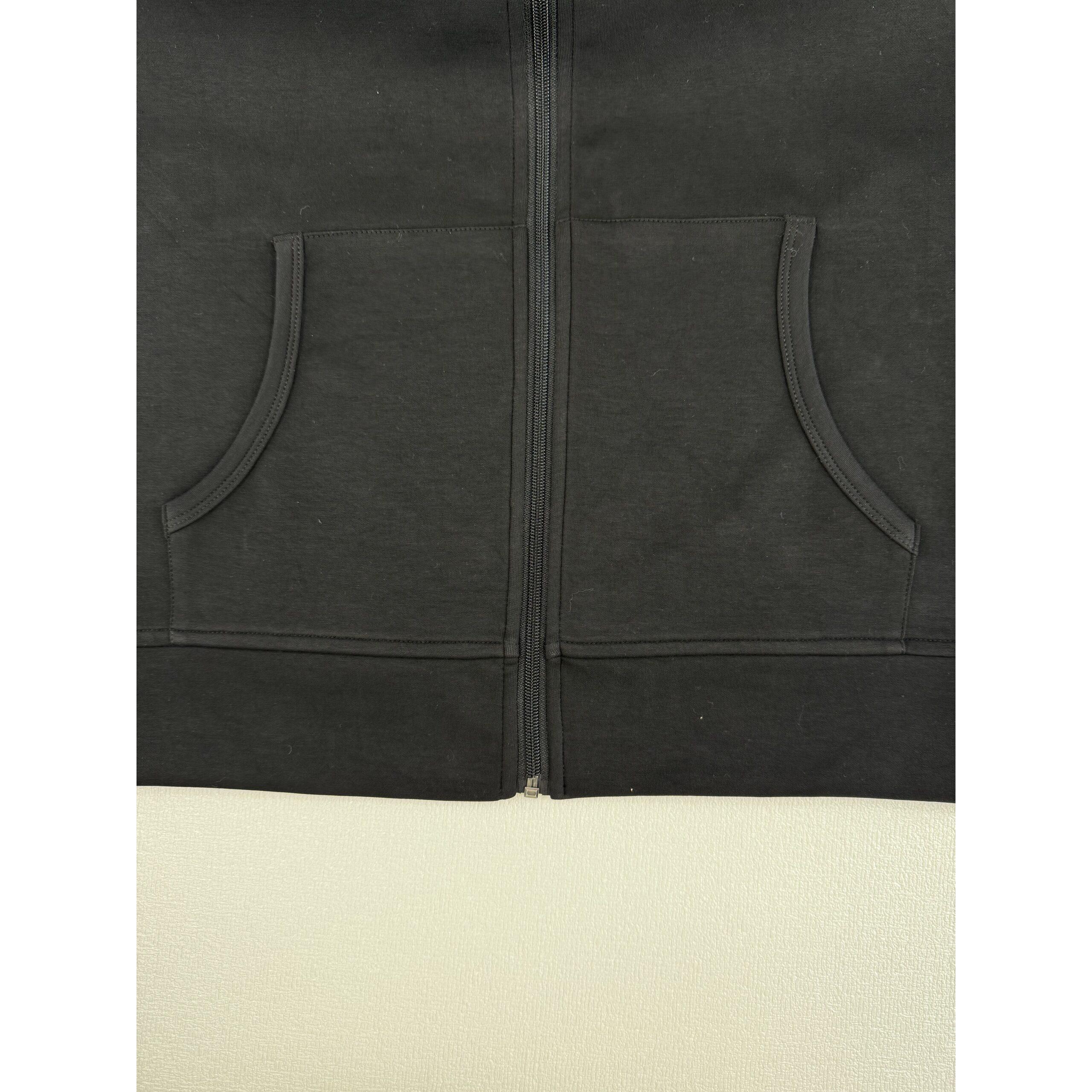 PL TRACKSUIT BLACK - Image 4