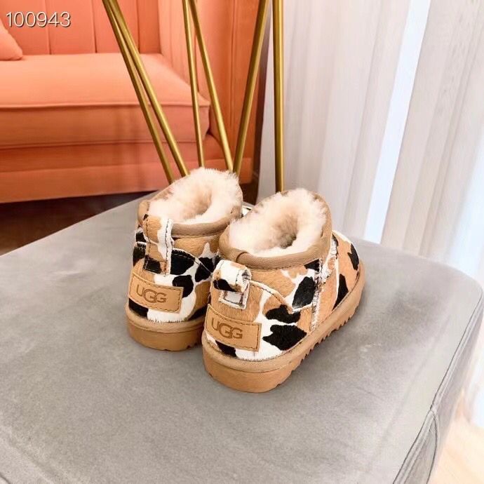 STIVALETTI IN SHEARLING - Image 43