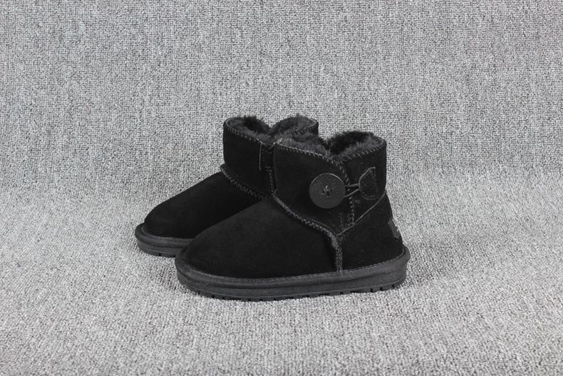 STIVALETTI IN SHEARLING - Image 20