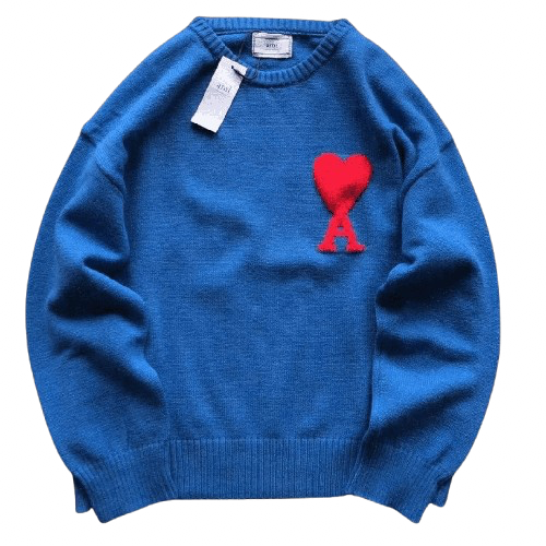 A PARIS Blue