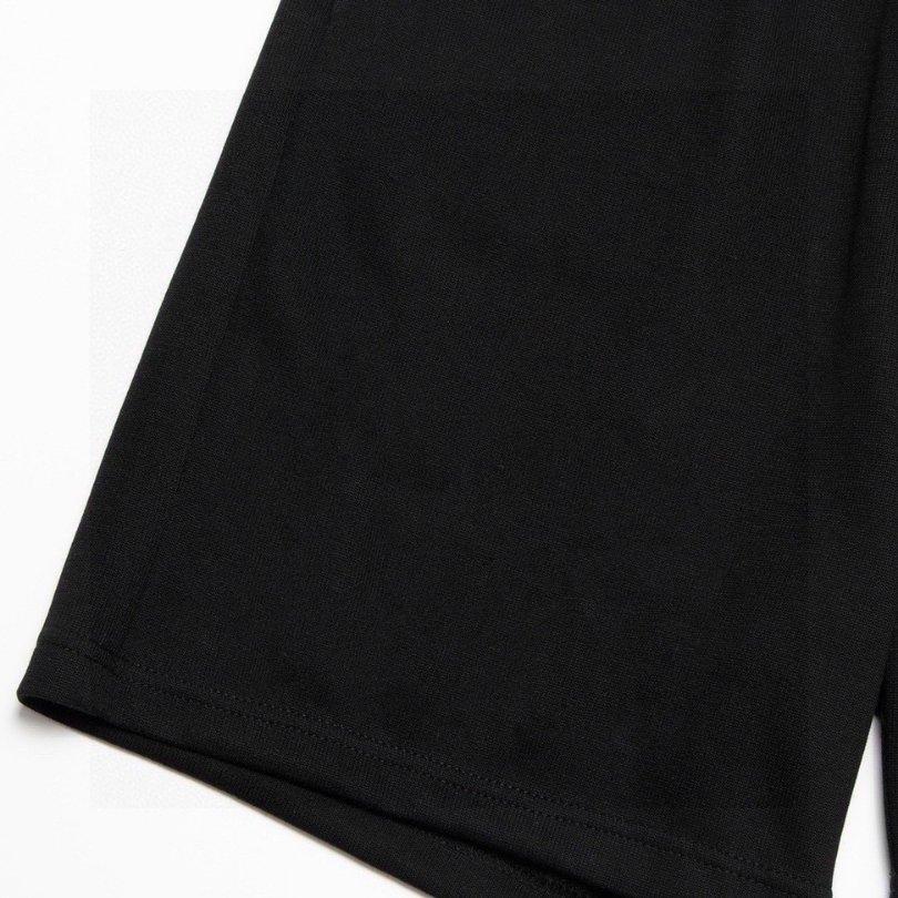 BLNCG Shorts BB Logo Embroidery - Image 5