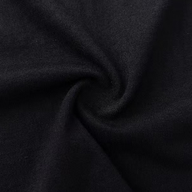 BLNCG x SPRM T-shirt Collab Black - Image 3