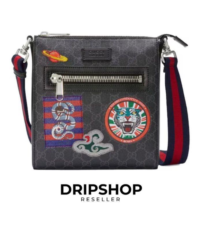 SHOULDER BAG