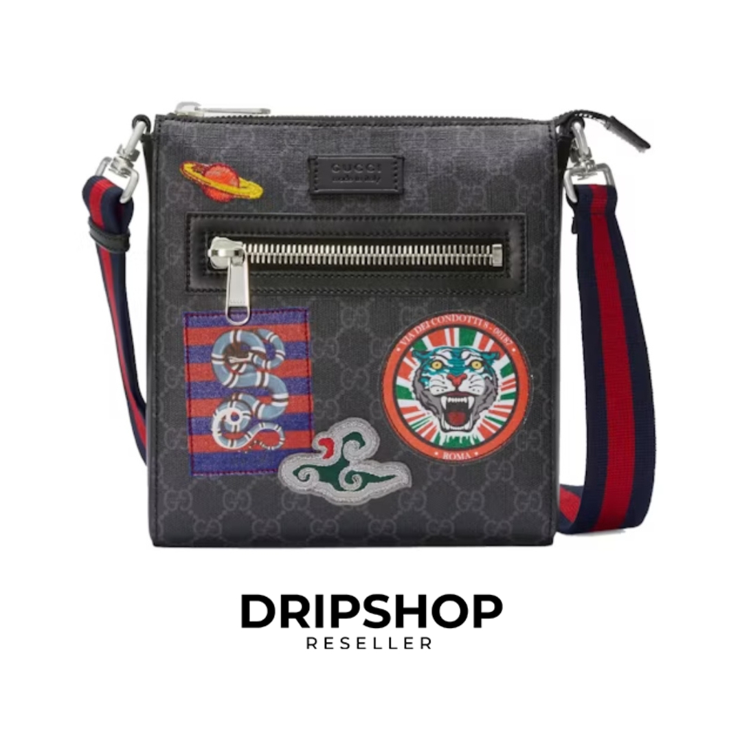 SHOULDER BAG
