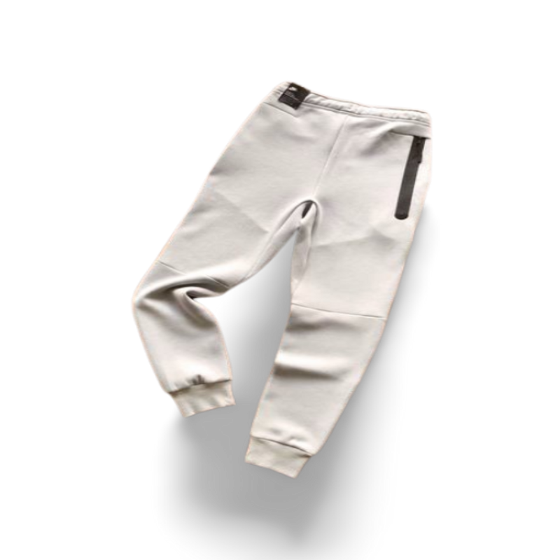 TECH FLEECE – LIGHT BLUE/GREY (completa)1 - Image 4