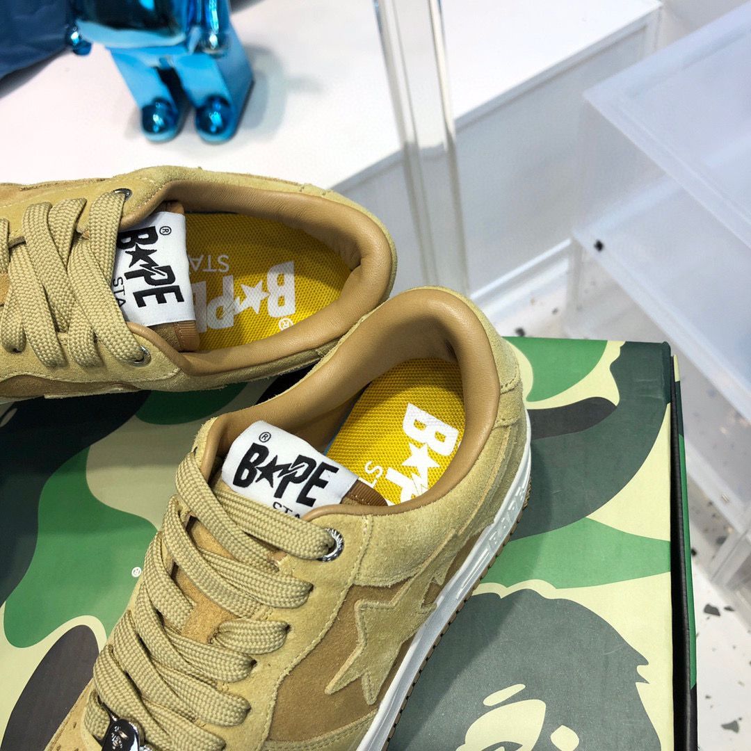 BAPESTA Zenith Glow - Image 6