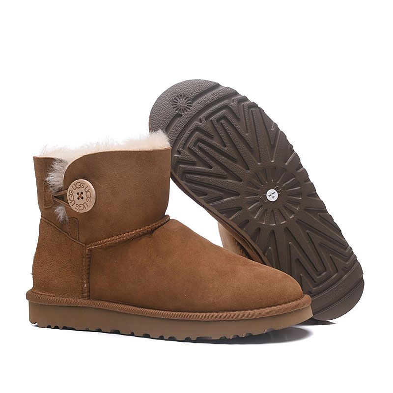 STIVALETTI IN SHEARLING - Image 20
