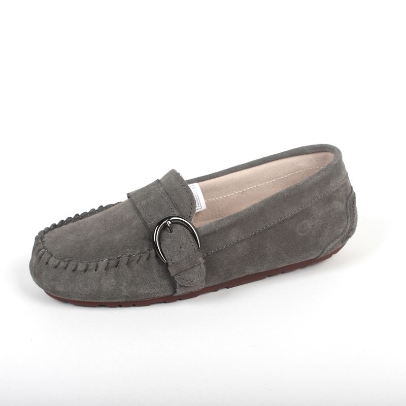 STIVALETTI IN SHEARLING - Image 7