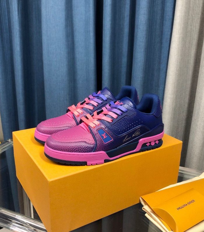 Lv trainer