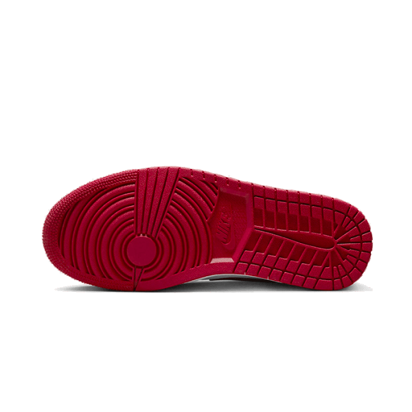 REVERSE BLACK TOE - Image 3