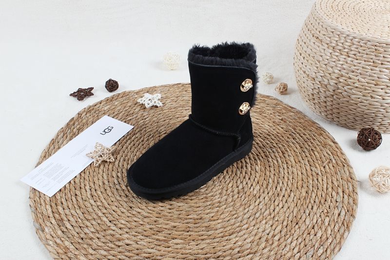 STIVALETTI IN SHEARLING - Image 10