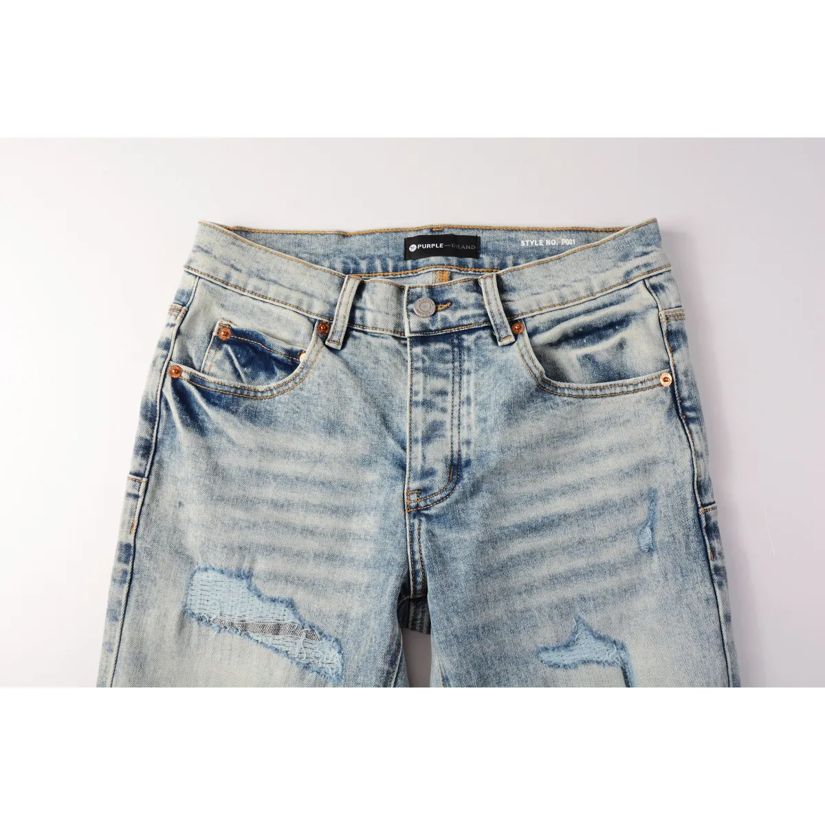 PB Jeans - Image 15