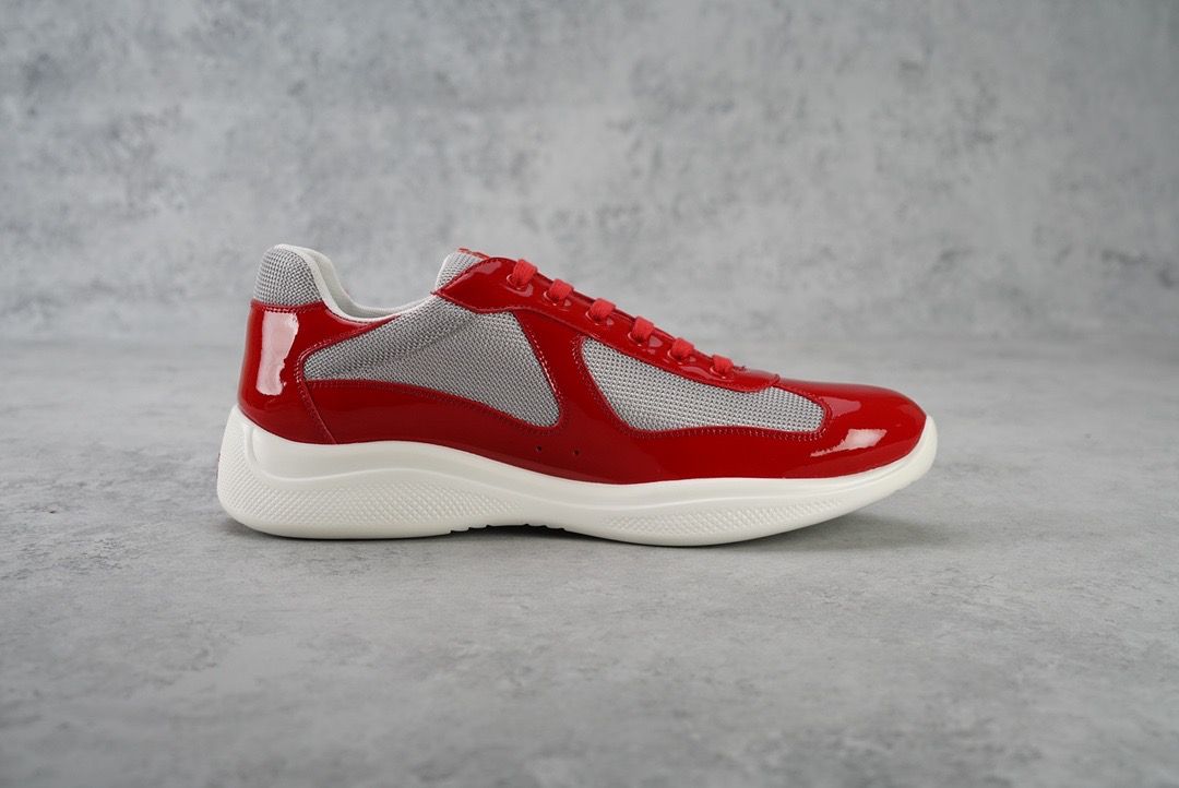 America’s cup sneaker - Image 8