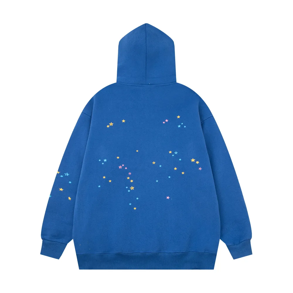 SPDR Acai Hoodie - Image 2