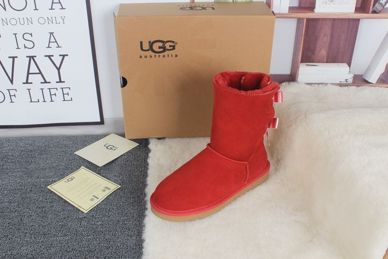 STIVALETTI IN SHEARLING - Image 26