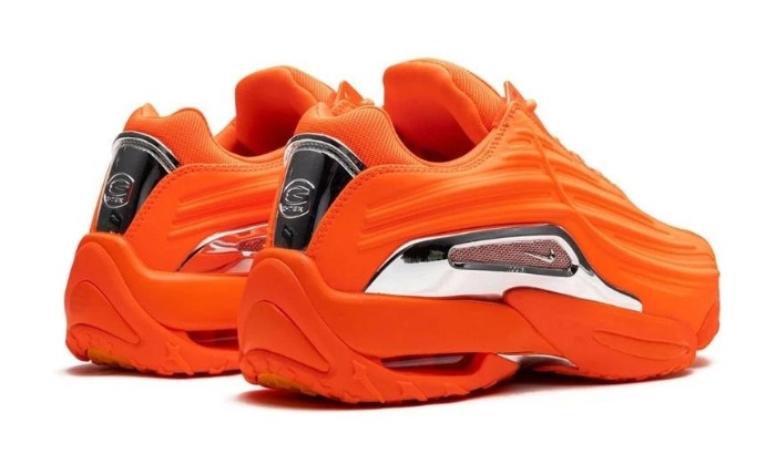 Hot Step 2 Drake Total Orange - Image 3