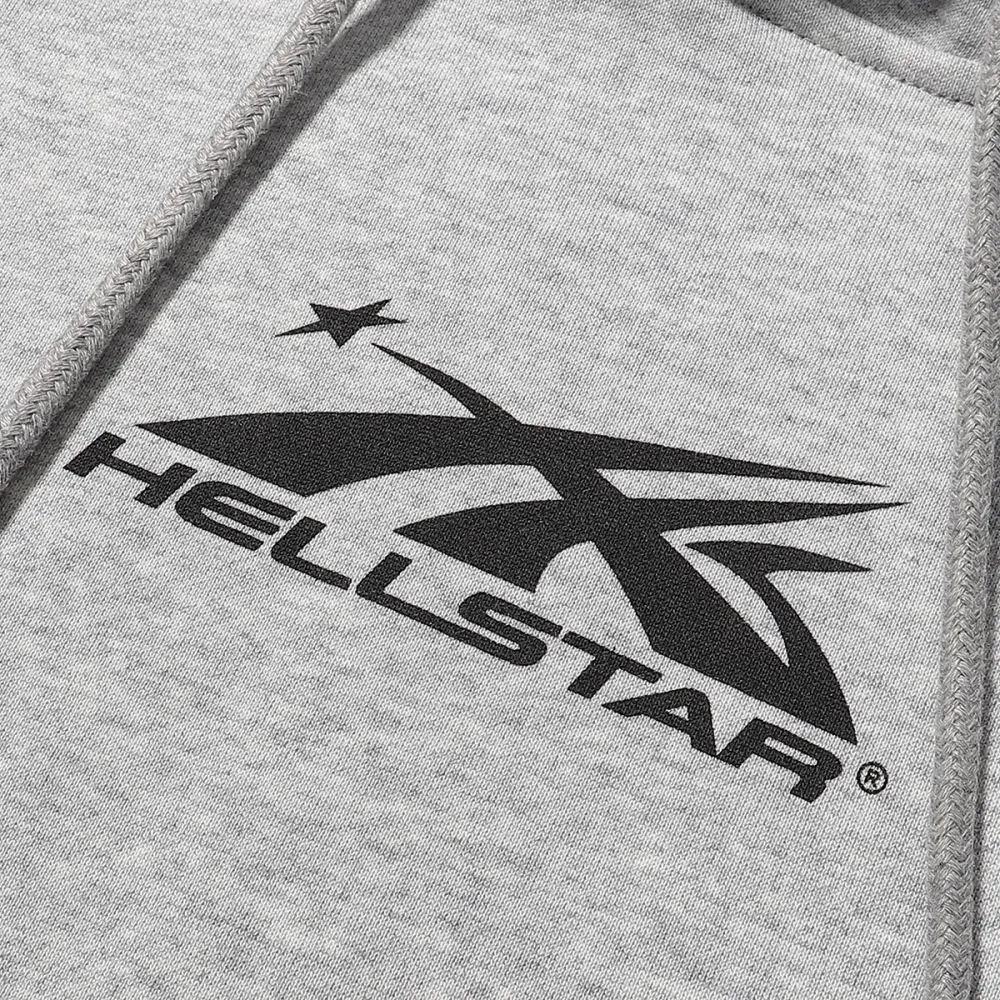 HLSTR Hoodies Black Yellow/Gray/Black White - Image 3