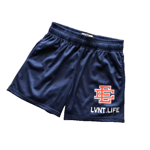 SHORTS EE NAVY BLUE