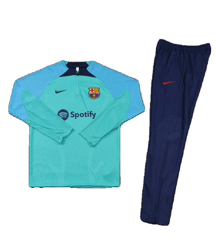 BARCELLONA TRACKSUIT