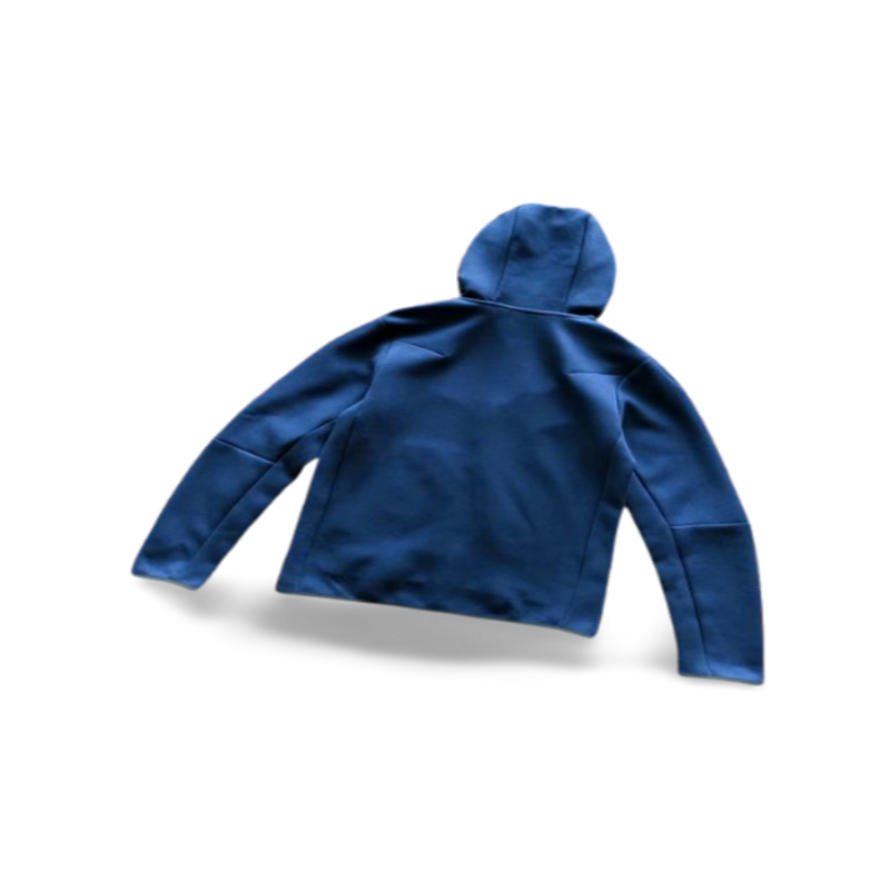 TECH FLEECE – DARK BLUE (completa) - Image 2