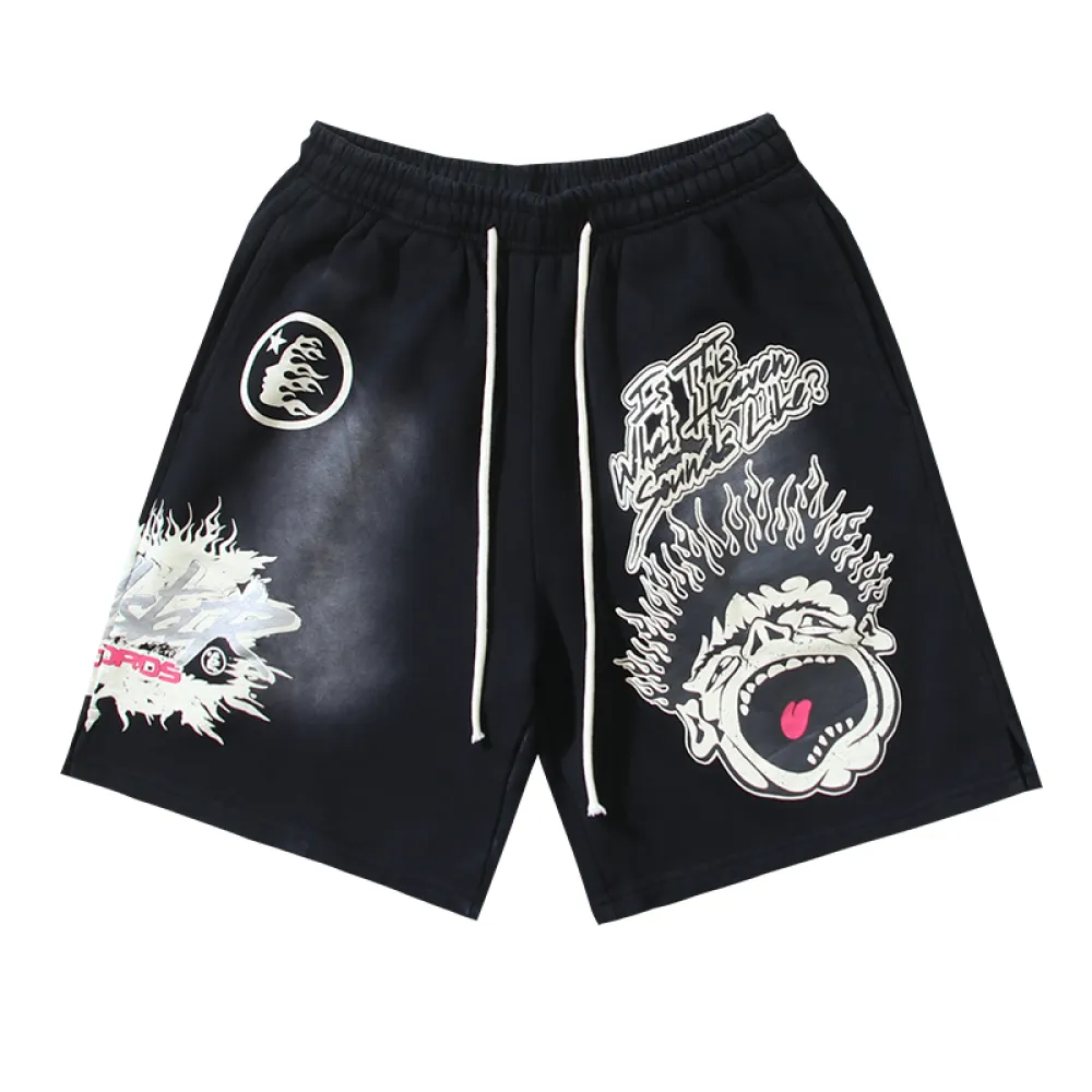 HSTR Records Shorts - Image 9