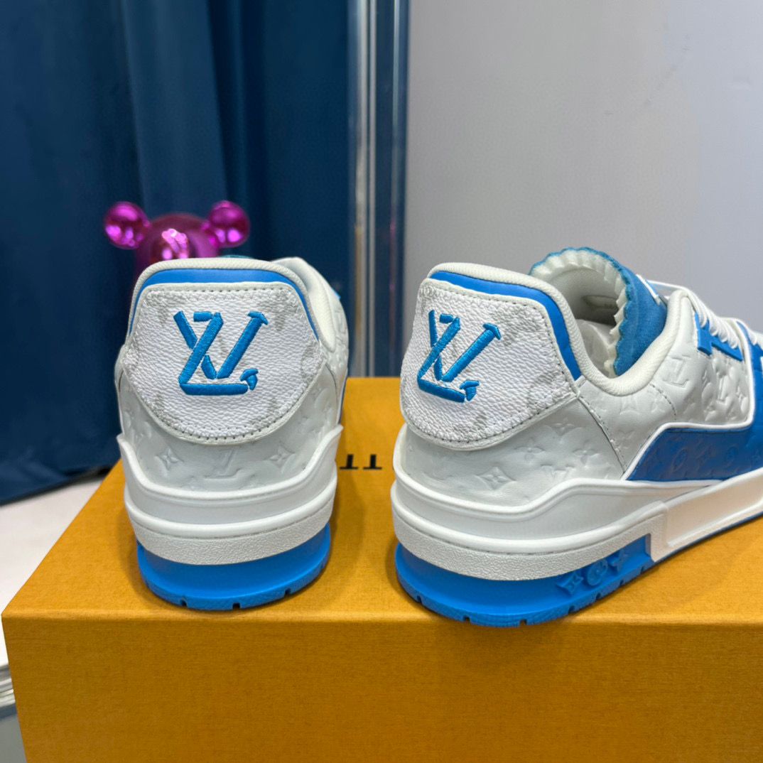 Lv trainer - Image 7