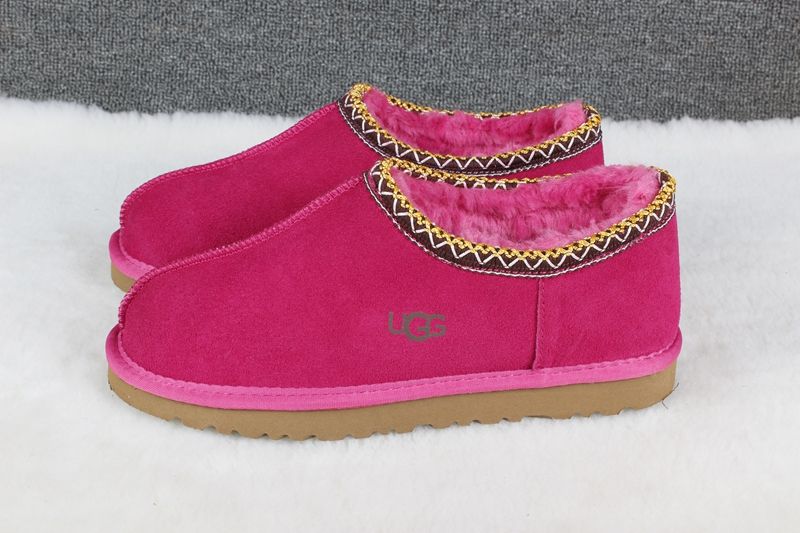 STIVALETTI IN SHEARLING - Image 7