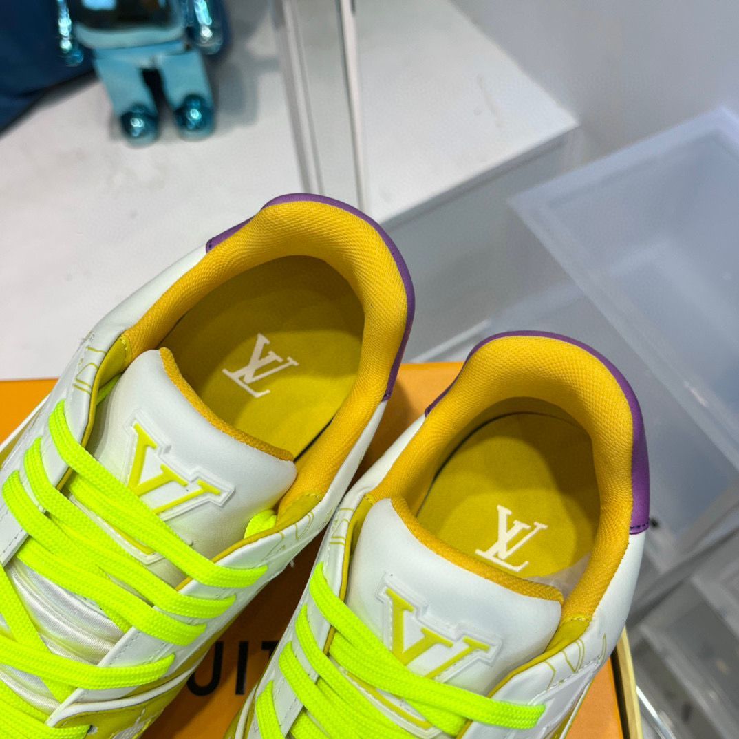 Lv trainer - Image 5