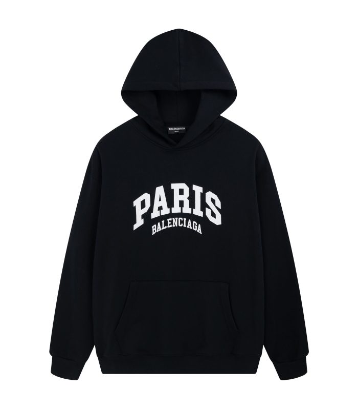 BALENCIAGA HOODIE