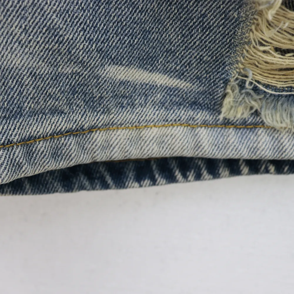 HSTR Nylon Shorts - Image 10
