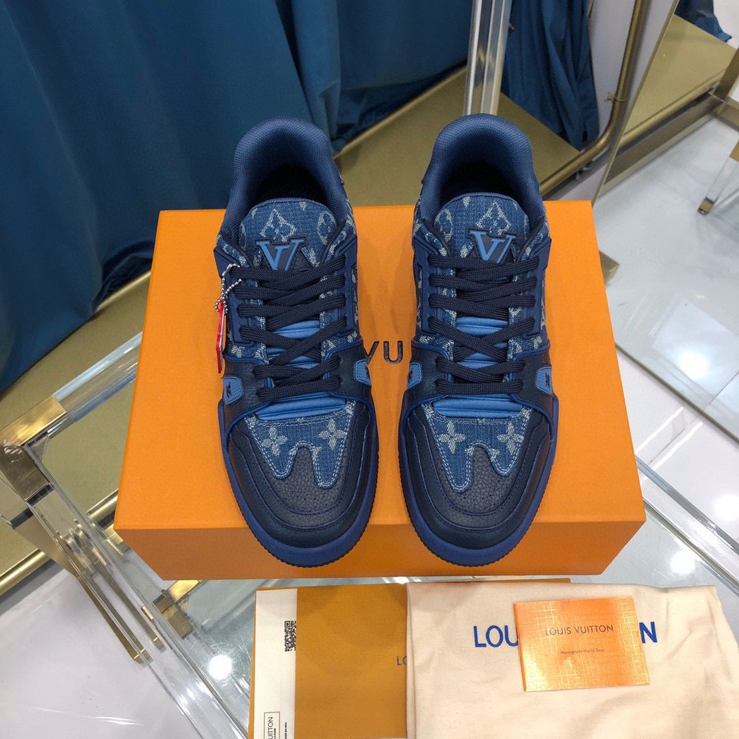 Lv trainer - Image 2