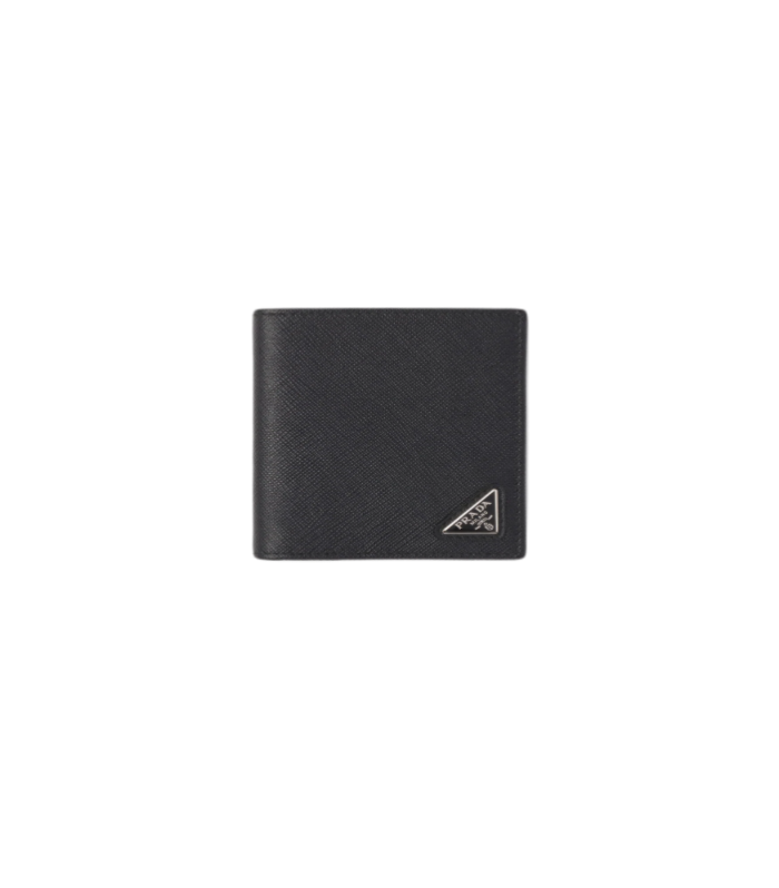 LEATHER WALLET