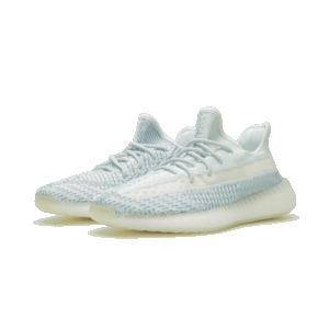 CLOUD WHITE (NON-REFLECTIVE) - Image 2