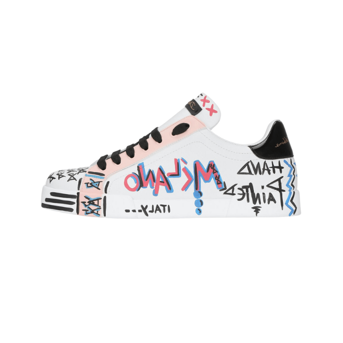 PORTOFINO LIMITED EDITION SNEAKER